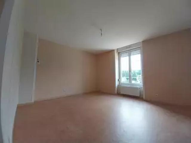 Appartement location à Chaumont, Rimaucourt