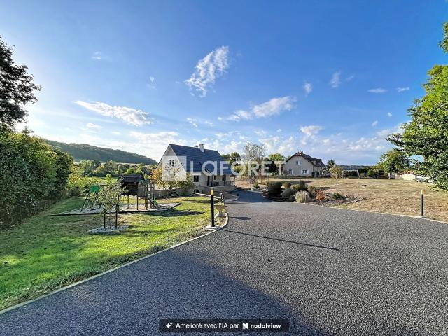 Maison vente à Rimaucourt, Haute-Marne
