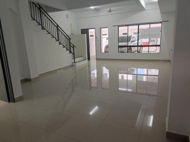 Residential House for rent in Papar, Sabah
