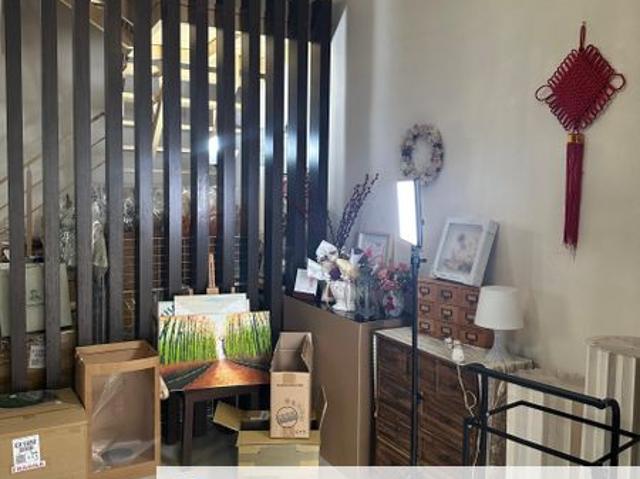 House for sale in Shah Alam, Petaling
