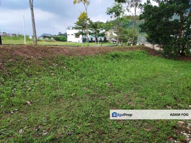 House for sale in Country Heights Damansara, Kuala Lumpur