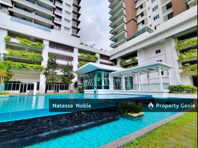 Duplex for sale in Petaling, Subang Jaya