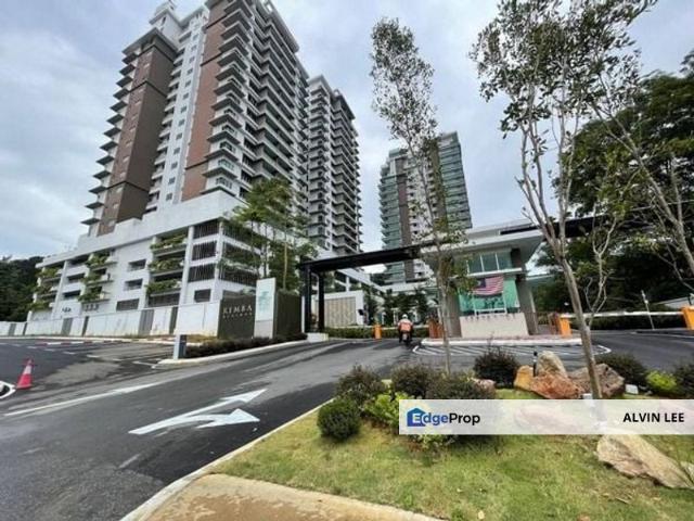 Condominium for sale in Petaling, Subang Jaya