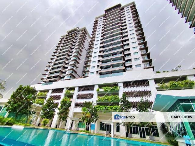 Condominium for sale in Petaling, Subang Jaya