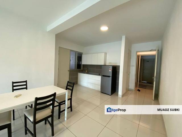 Condominium for sale in Petaling, Subang Jaya