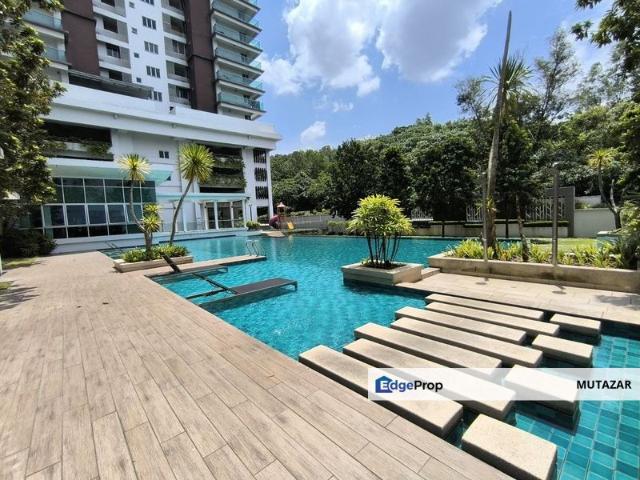 Condominium for sale in Petaling, Subang Jaya