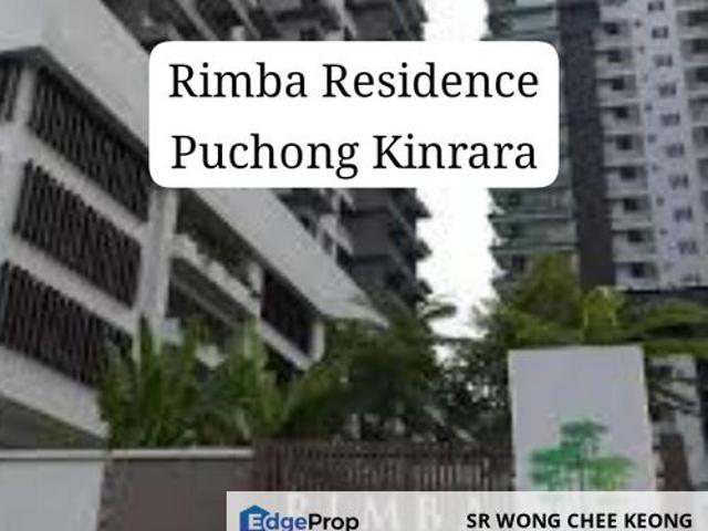Condominium for sale in Petaling, Subang Jaya