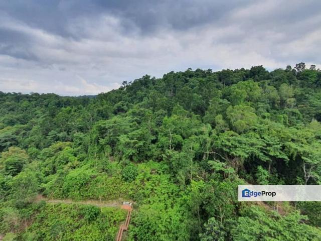 Condominium for sale in Petaling, Subang Jaya