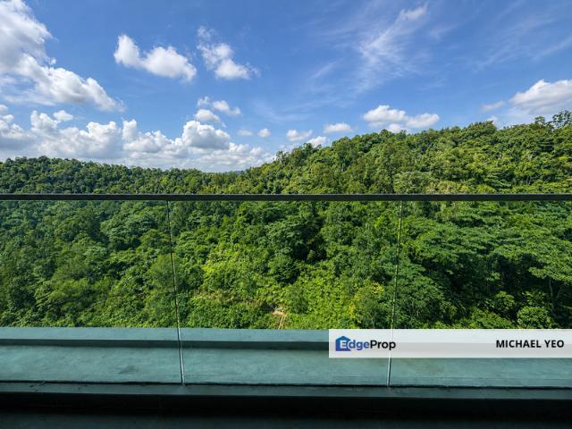 Condominium for sale in Petaling, Subang Jaya