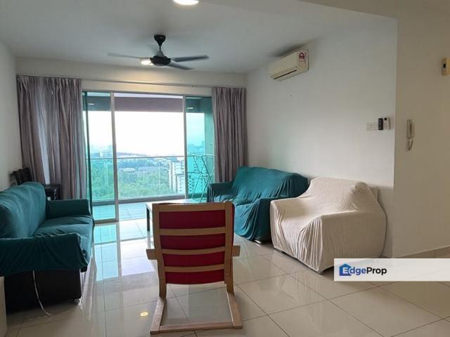 Condominium for sale in Petaling, Subang Jaya