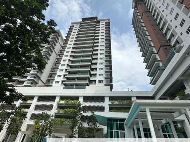 Condominium for sale in Petaling, Subang Jaya