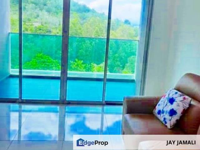 Condominium for sale in Petaling, Subang Jaya