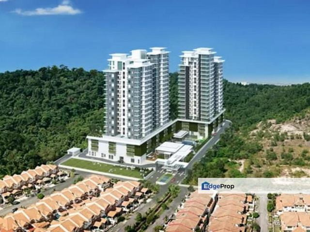 Condominium for sale in Petaling, Subang Jaya