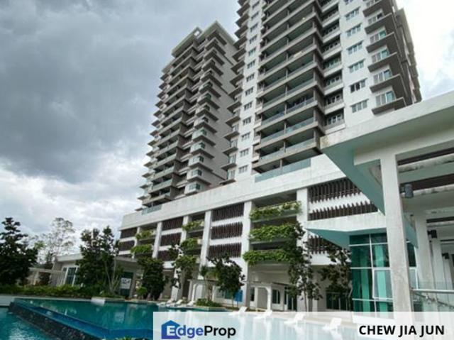 Condominium for sale in Petaling, Subang Jaya