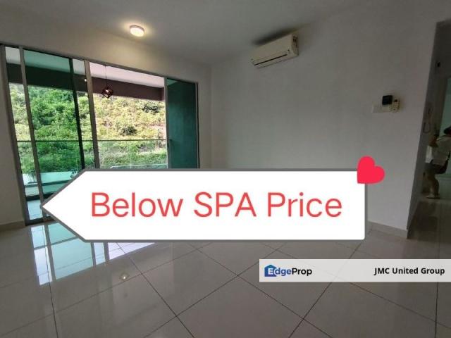 Condominium for sale in Petaling, Subang Jaya
