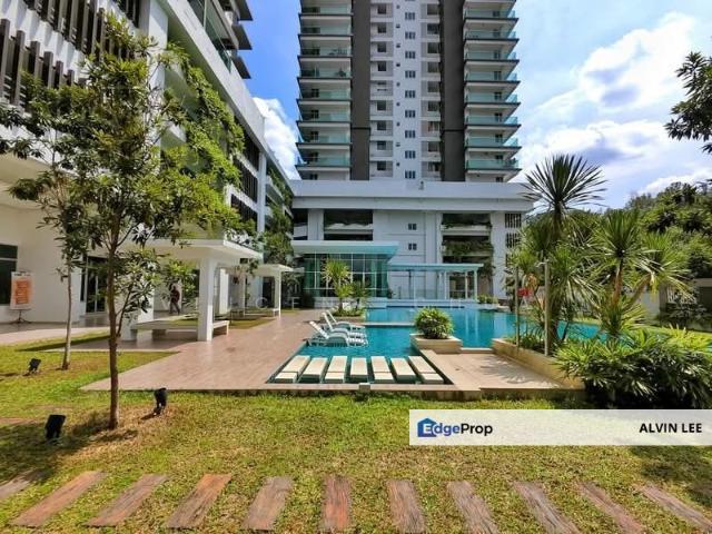 Condominium for sale in Petaling, Subang Jaya
