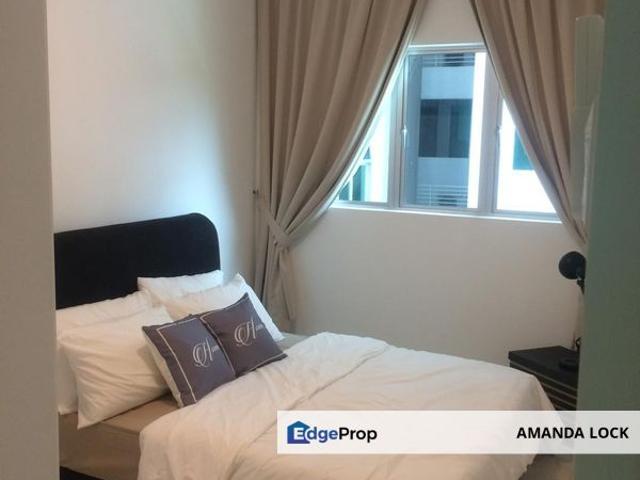 Condominium for sale in Petaling, Subang Jaya