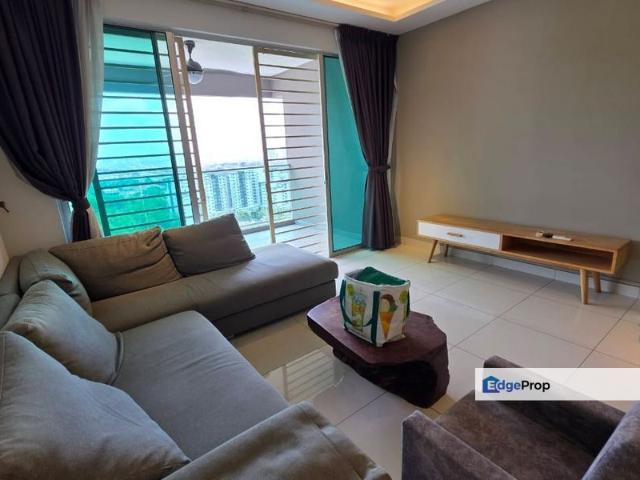 Condominium for rent in Petaling, Subang Jaya