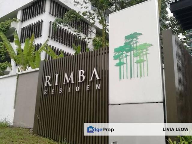 House for sale in Country Heights Damansara, Kuala Lumpur