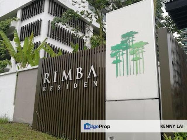 Condominium for sale in Petaling, Subang Jaya