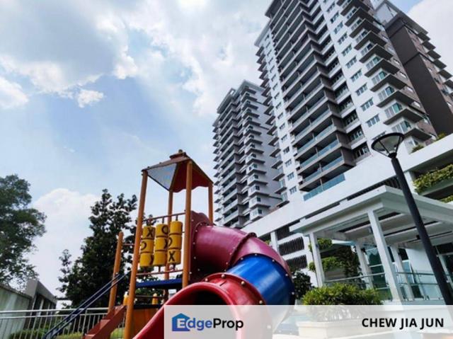 Condominium for sale in Petaling, Subang Jaya