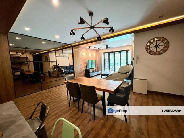 Condominium for sale in Petaling, Subang Jaya