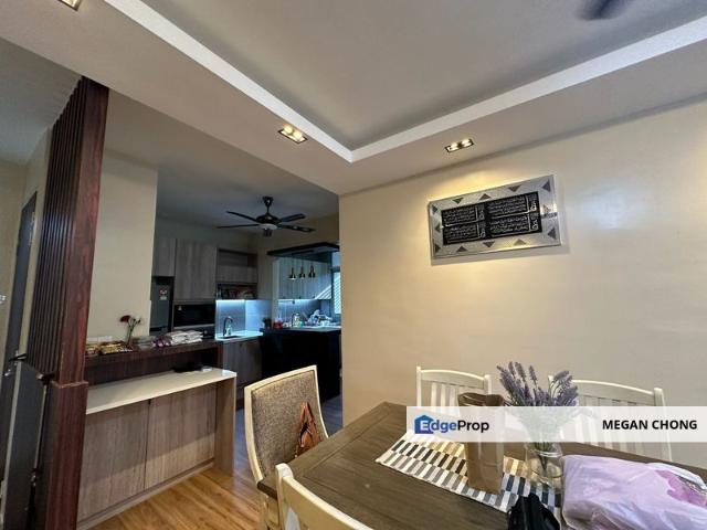 Condominium for sale in Petaling, Subang Jaya