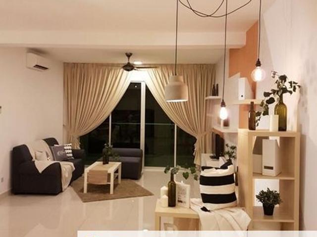 Condominium for rent in Petaling, Subang Jaya