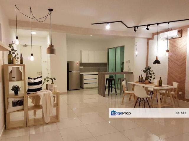 Condominium for sale in Petaling, Subang Jaya