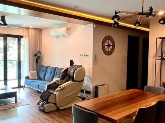 Duplex for sale in Petaling, Subang Jaya