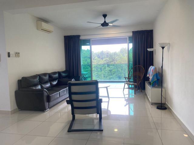 Condominium for sale in Petaling, Subang Jaya