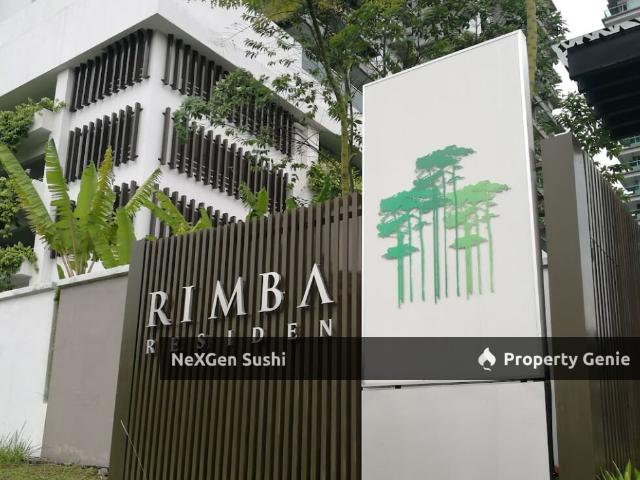 Condominium for rent in Petaling, Subang Jaya