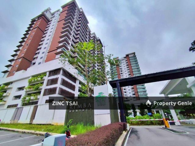 Condominium for rent in Petaling, Subang Jaya
