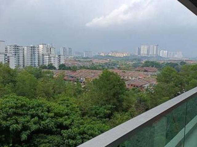 Condominium for sale in Petaling, Subang Jaya