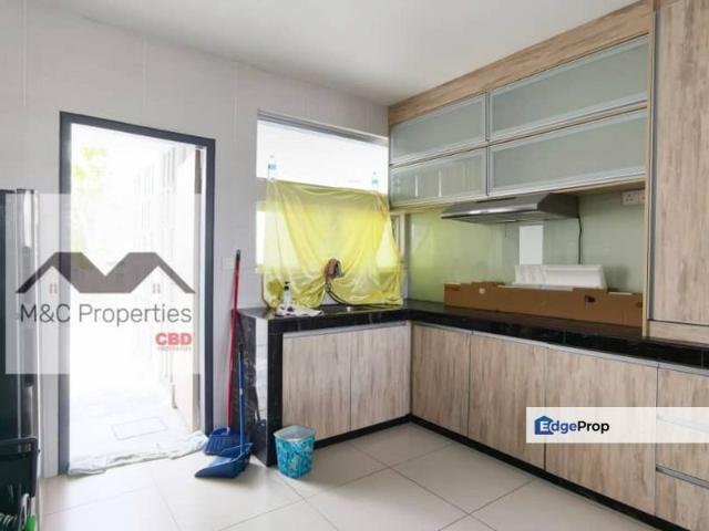 House for rent in Sendayan Village, Negeri Sembilan