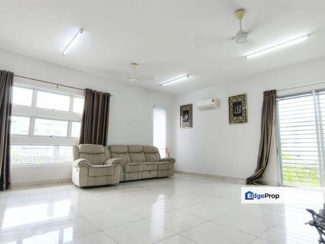 House for sale in Sendayan Village, Negeri Sembilan
