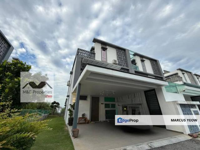 House for sale in Sendayan Village, Negeri Sembilan