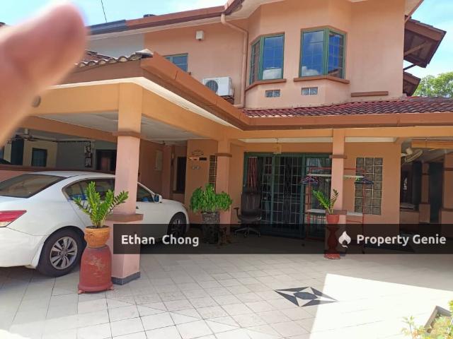 Terraced House for sale in Petaling Jaya, Selangor