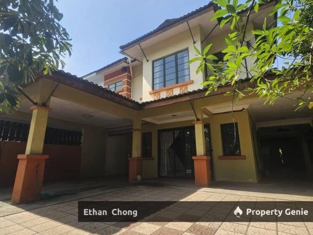 Terraced House for sale in Kota Damansara, Selangor