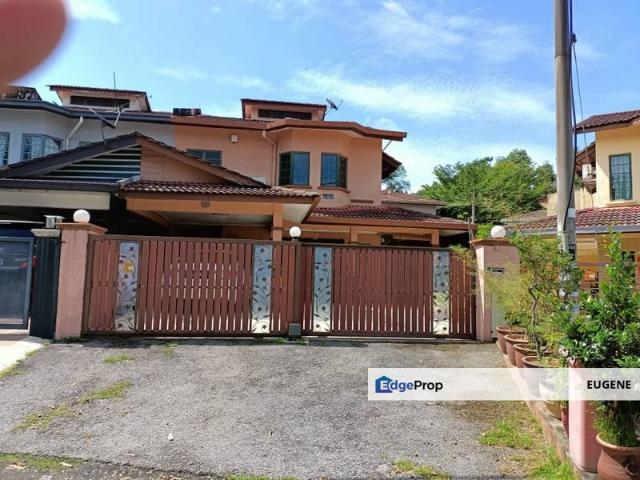 House for sale in Petaling, Damansara Damai