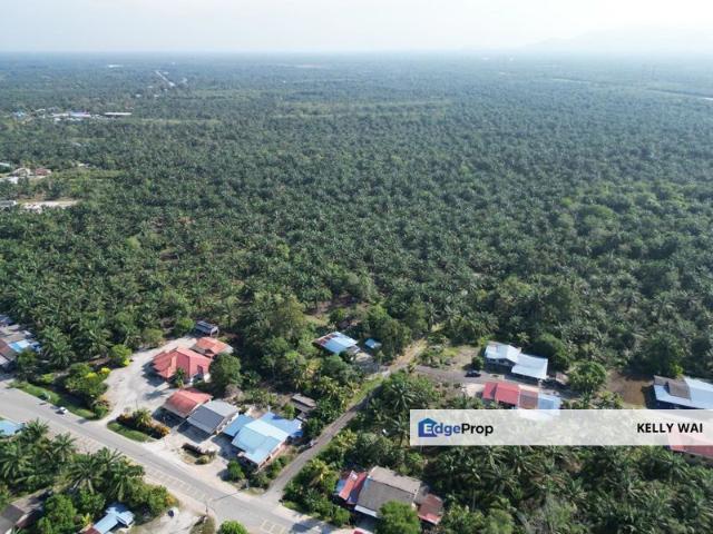 Shop for sale in Pontian, Johor