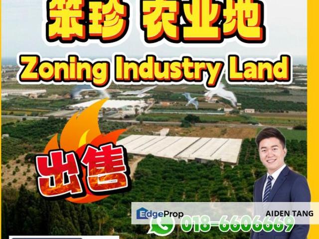Shop for sale in Pontian, Johor