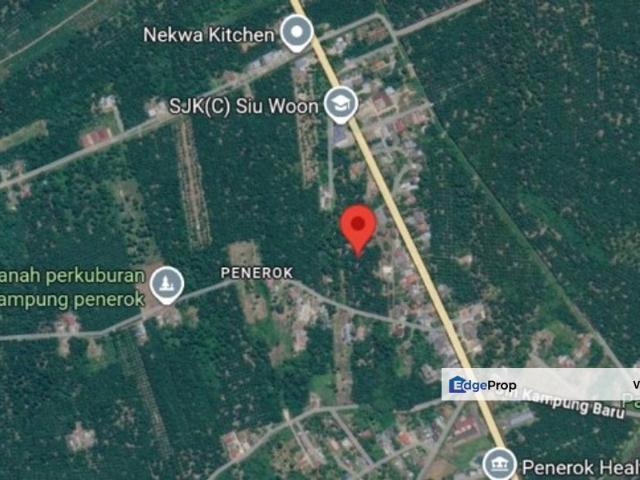 Shop for sale in Pontian, Johor