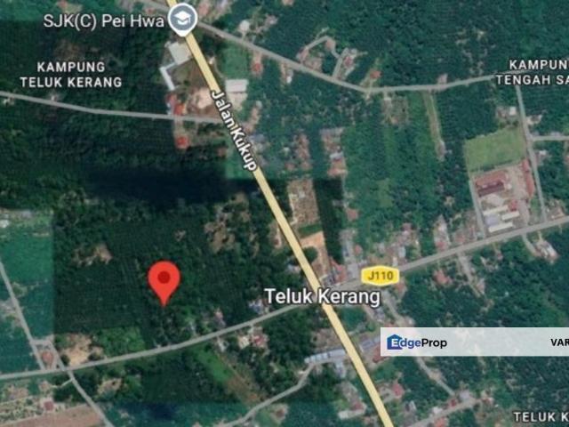 Shop for sale in Pontian, Johor