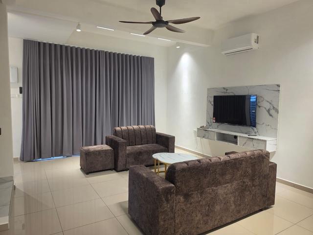 Terraced House for rent in Kulim, Kedah