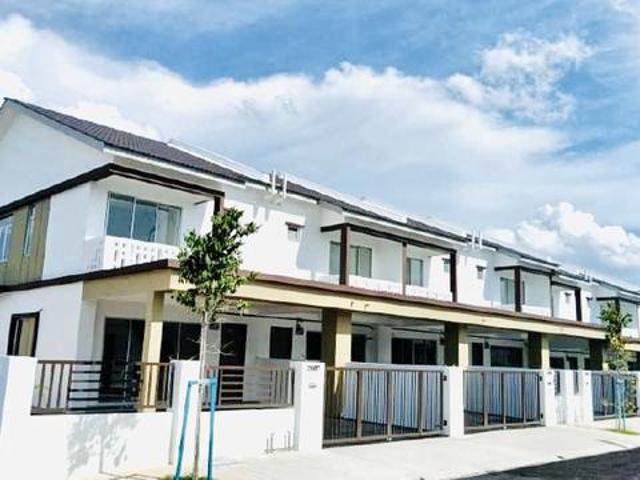 Terraced House for sale in Kulim, Kedah