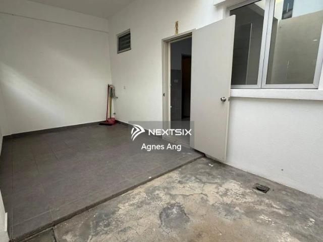 House for rent in Selangor