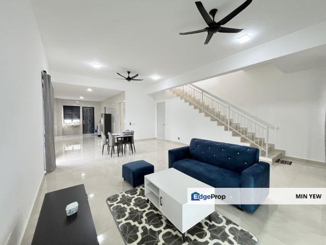 House for rent in Selangor