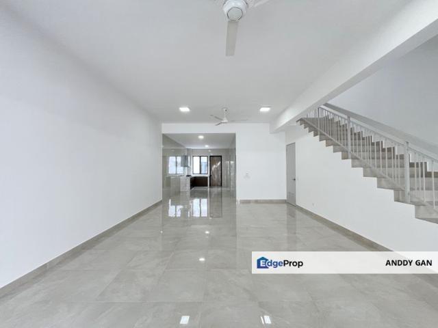 House for rent in Selangor