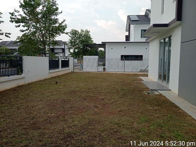 Terraced House for rent in Selangor